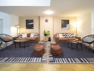 Songpeep House for 22 persons Vacation rental in Bangkok