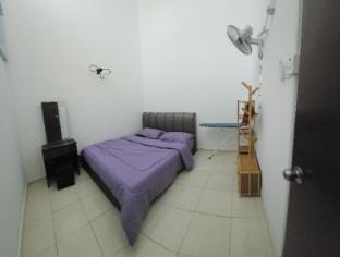 Homestay NeNg Vacation rental in Port Dickson