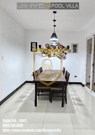 Jihye Pool Villa L Villa in Angeles