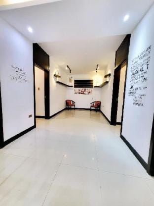 Jihye Pool Villa M Apartment in Angeles