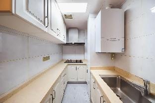 Cozy whole apartment near universtity and downtown Apartment in Nanjing
