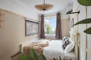 Cozy whole apartment near universtity and downtown Apartment in Nanjing