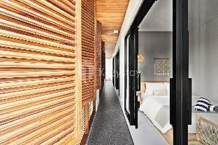 Kleio Villa by Kozystay - Canggu Hidden Gem Villa in North Kuta