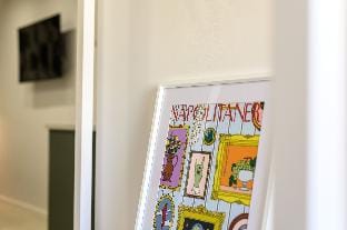La Stanza del Principe Apartment in Naples