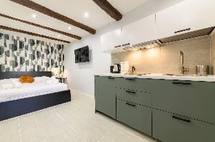 La Stanza del Principe Apartment in Naples