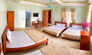 Hoa Phuong Hotel Apartment in Laos