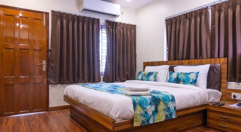 Hotel Kolkata Hotel in Kolkata