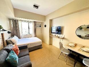 Heart of CDO Comfy Wi-Fi Netflix Apartment in Cagayan de Oro