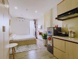 Phuong Nam 2 Suburban Apartment Hotel Apartment in Da Nang