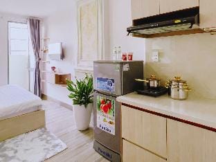 Phuong Nam 2 Suburban Apartment Hotel Apartment in Da Nang