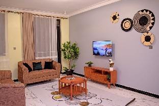Luxy Apartment Kyanja 1 Vacation rental in Kampala
