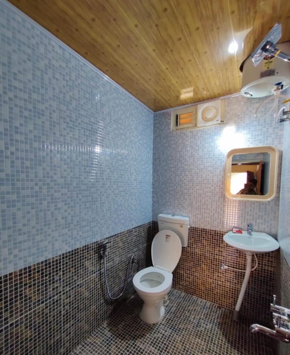 CocoStay Coorg Villa in Kerala