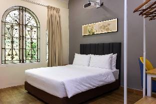 Kaka Pool Villa /22 pax/Event Allowed Villa in Kedah