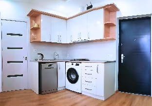 Cosy Apartment Near the Black Sea Apartment in Batumi