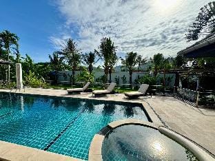 Phuket Getaway 3 BR Pool Villa Villa in Rawai