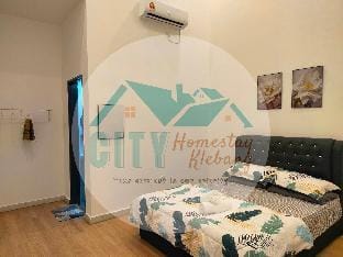 City Homestay Klebang Vacation rental in Ipoh