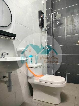 City Homestay Klebang Vacation rental in Ipoh