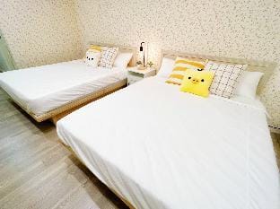 H318♡ Apartment in Taipei City