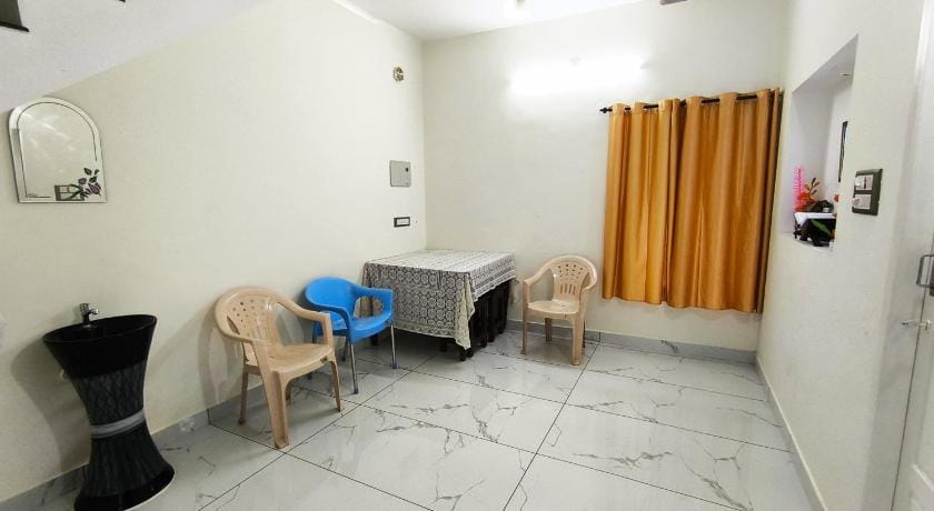Grace Apartment in Kerala