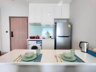 Astra sky river 1BR top pool with wonderful view  Apartment in Chiang Mai