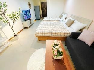 M54♡ Apartment in Taipei City