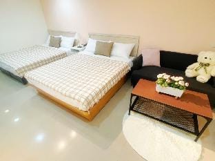 M54♡ Apartment in Taipei City
