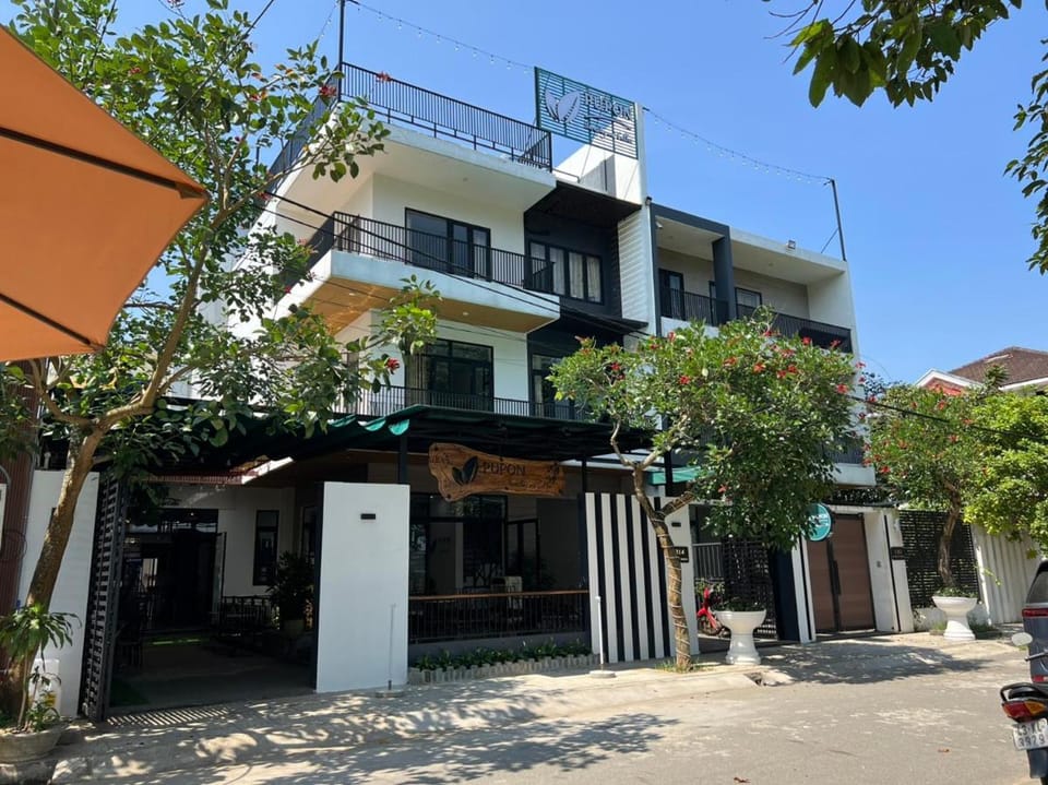 PUPON Homestay and Coffee Vacation rental in Vietnam