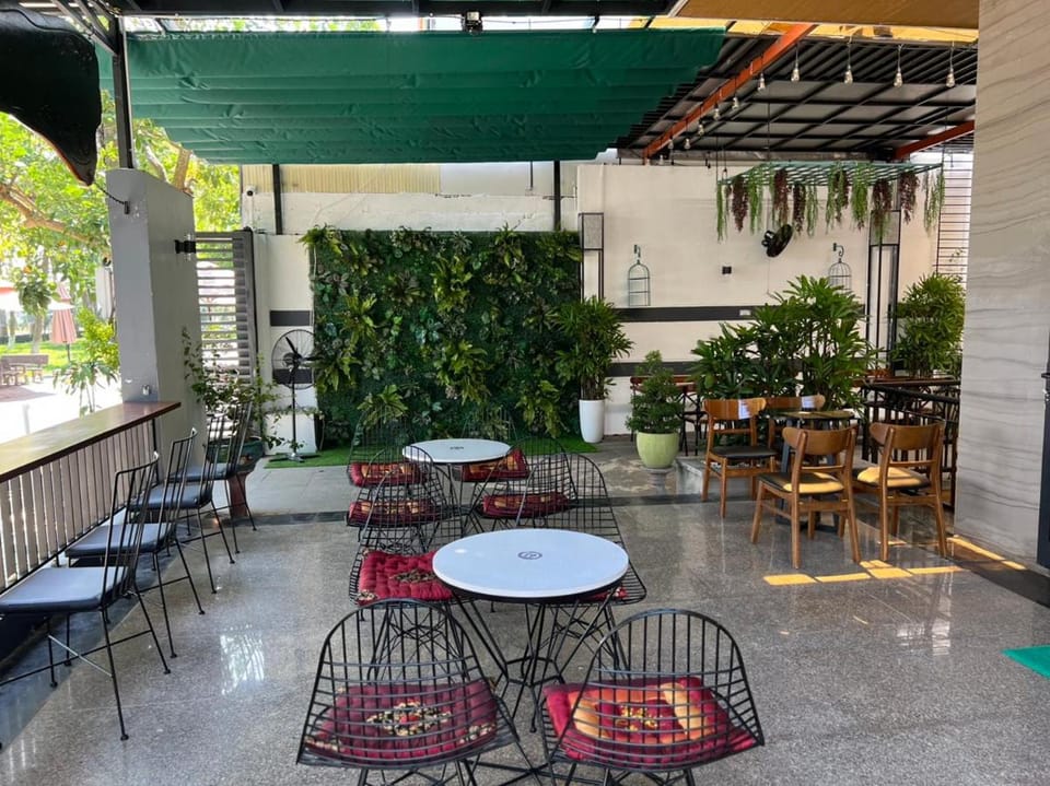 PUPON Homestay and Coffee Vacation rental in Vietnam