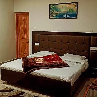 The Village Lodge  Apartment in Himachal Pradesh