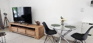 Cozy 2 bed apartment in Dainfern Apartment in Johannesburg