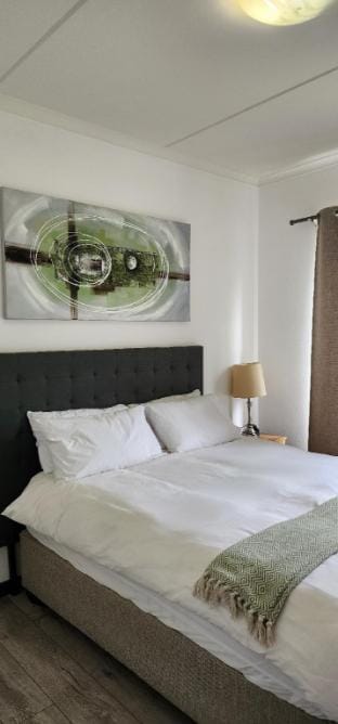 Cozy 2 bed apartment in Dainfern Apartment in Johannesburg