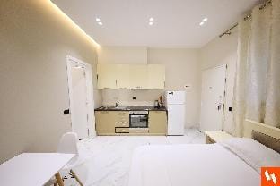 Modern Studio By The Beach Apartment in Tirana County, Albania