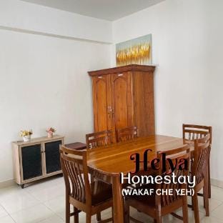 HELYA HOMESTAY Apartment in Malaysia