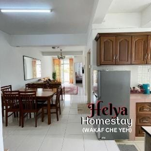 HELYA HOMESTAY Apartment in Malaysia