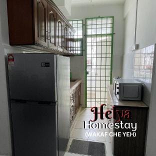 HELYA HOMESTAY Apartment in Malaysia