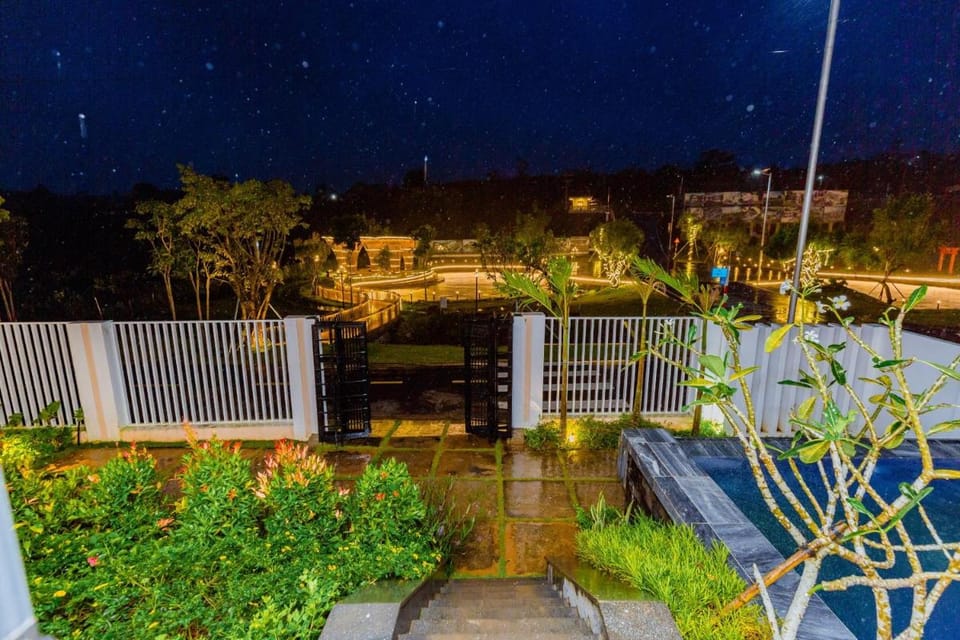 Sun Valley Homestay Bảo Lộc Hotel in Lâm Đồng