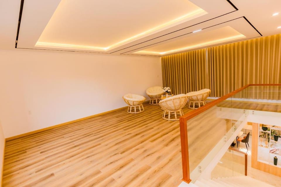 Sun Valley Homestay Bảo Lộc Hotel in Lâm Đồng