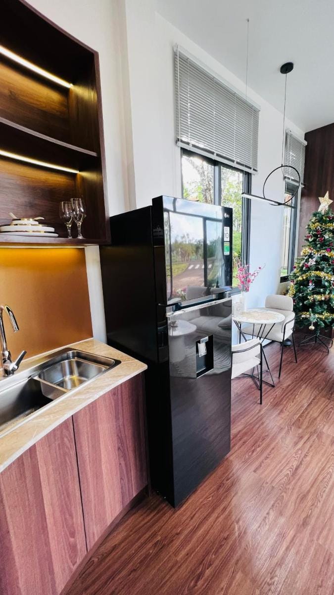 Sun Valley Homestay Bảo Lộc Hotel in Lâm Đồng