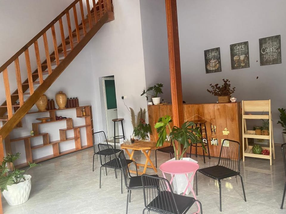 Homestay Mang Den - ALamer Hotel in Vietnam