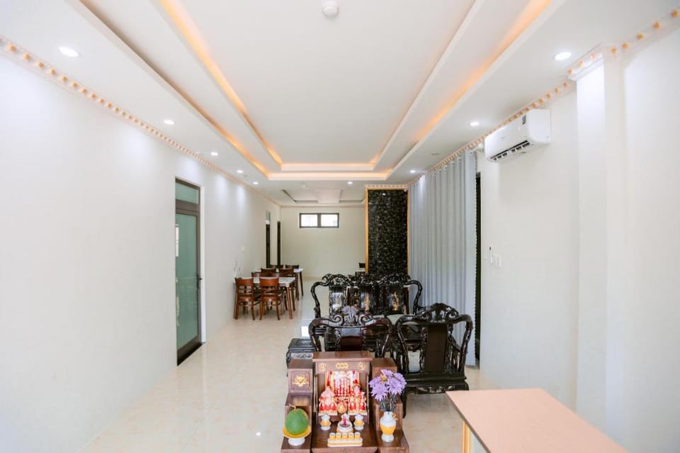 ALEX HOTEL AND SPA Hotel in Hoi An