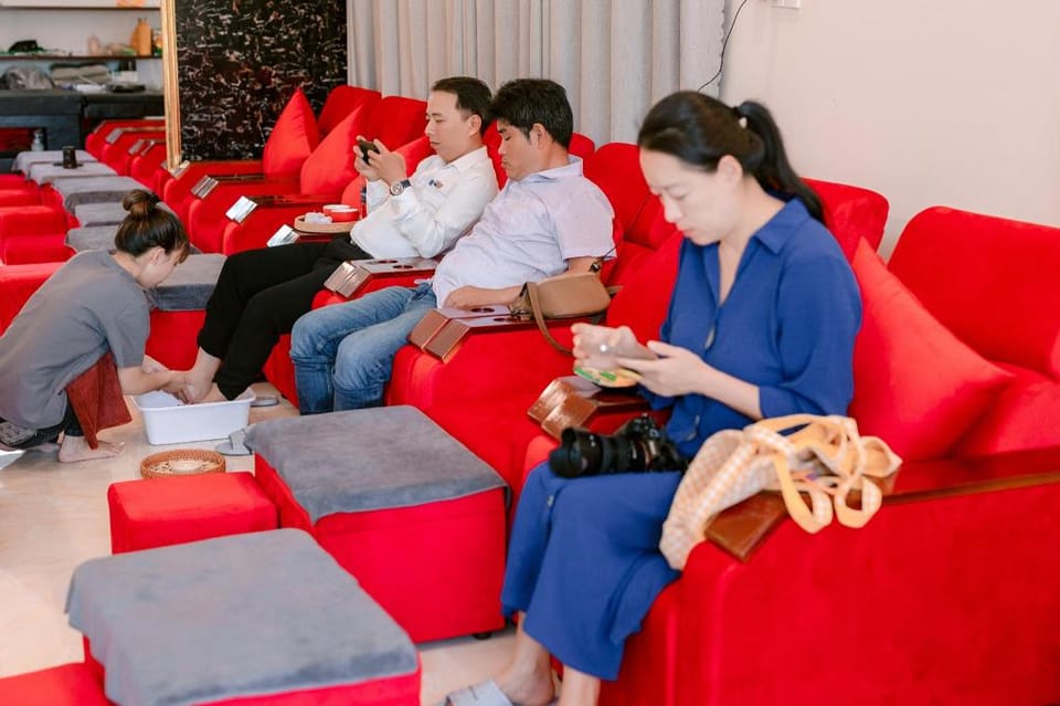 ALEX HOTEL AND SPA Hotel in Hoi An