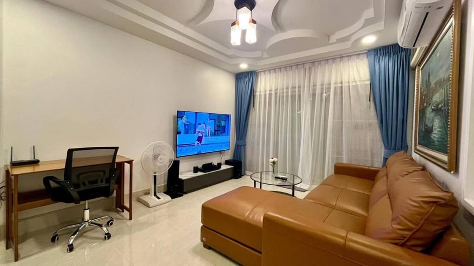 Single Home 2brs2baths  Phuket Kathu Townkis Apartment in Patong