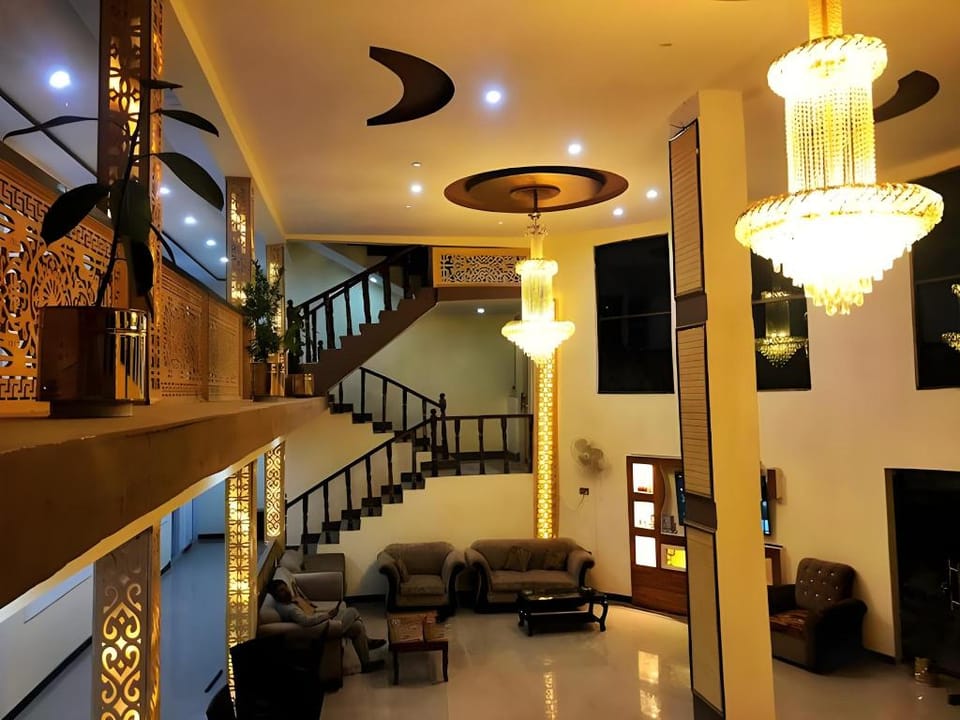 Polo Land Hotel Skardu Hotel in Pakistan