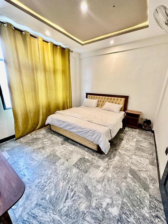Skardu Luxus Hotel Hotel in Pakistan