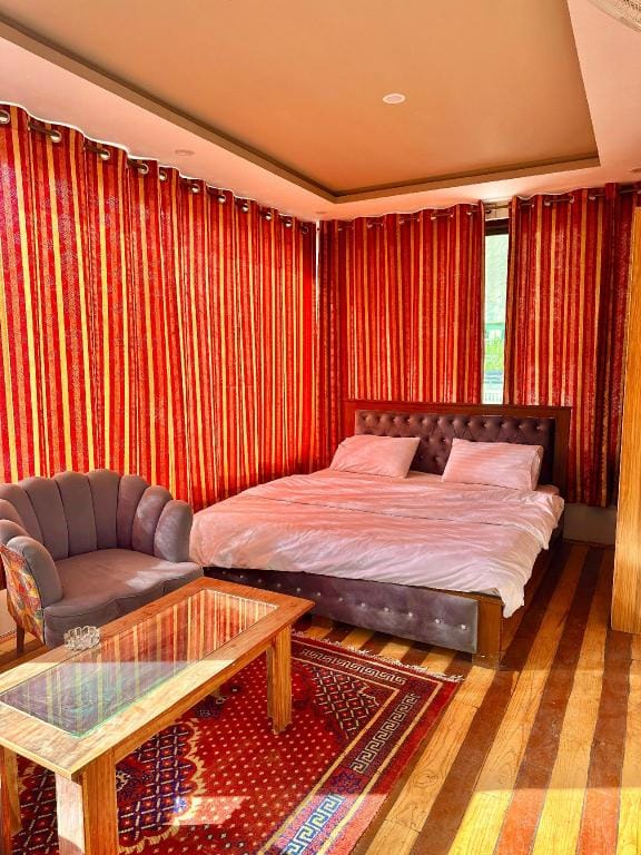 Skardu Luxus Hotel Hotel in Pakistan