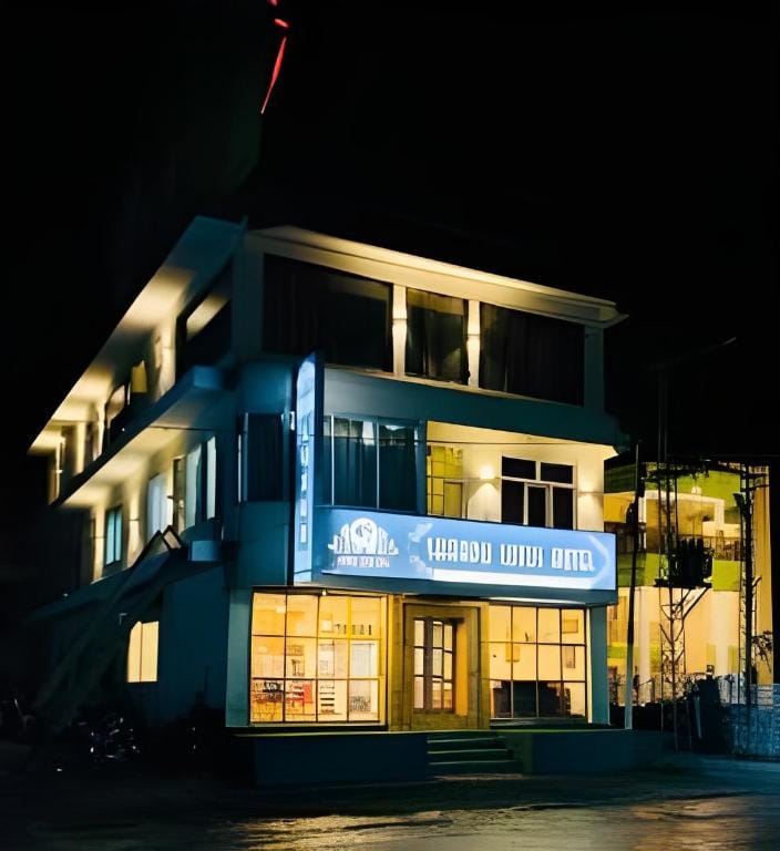 Skardu Luxus Hotel Hotel in Pakistan