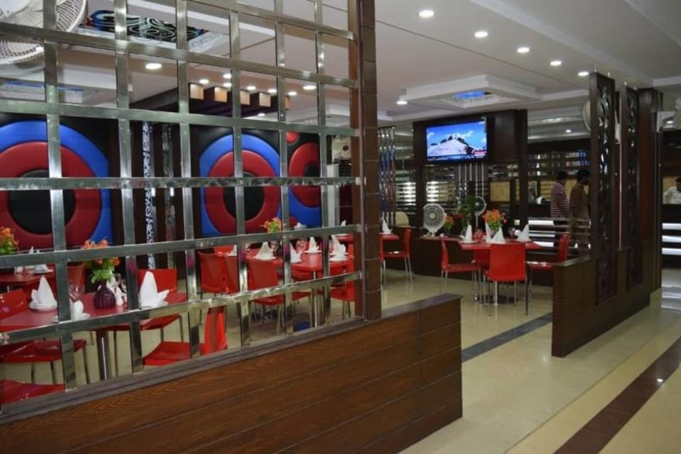 Five Mounts Hotel And Restaurant Hotel in Punjab