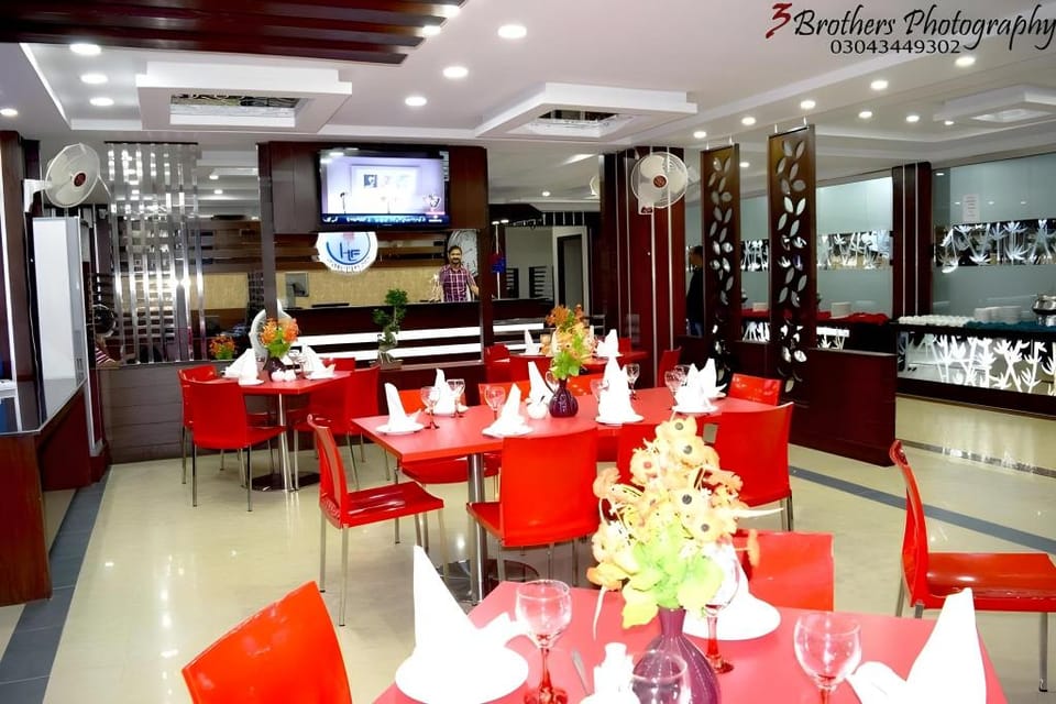 Five Mounts Hotel And Restaurant Hotel in Punjab
