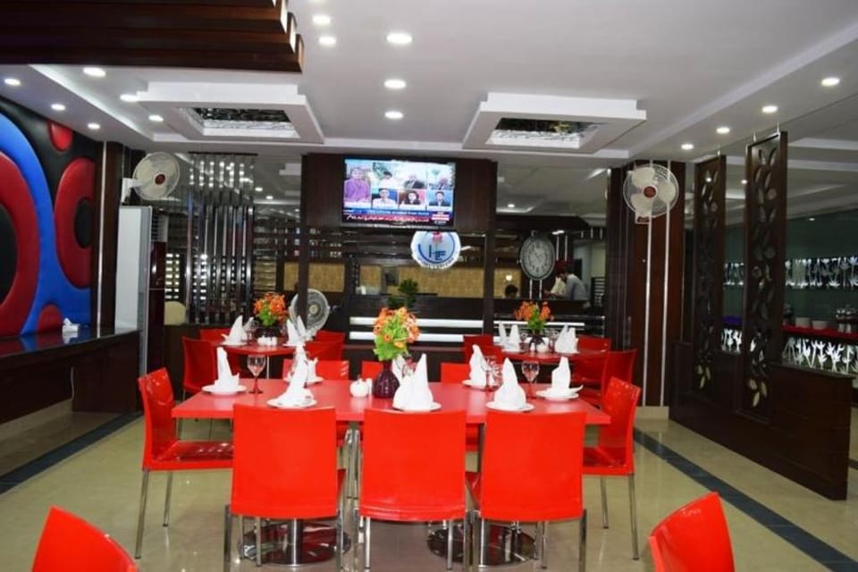 Five Mounts Hotel And Restaurant Hotel in Punjab