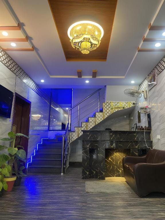 Makkah Tower Hotel Hotel in Lahore